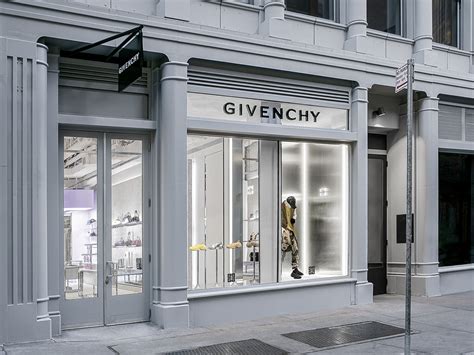 givenchy new store|Givenchy official online store.